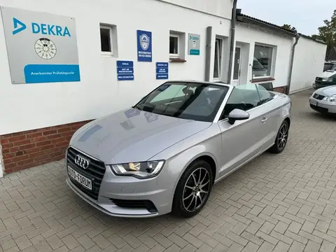 Used AUDI A3 Petrol 2015 Ad 