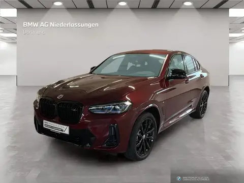 Used BMW X4 Petrol 2022 Ad 