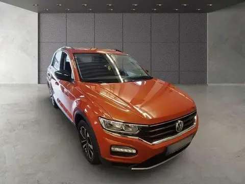 Used VOLKSWAGEN T-ROC Diesel 2020 Ad 