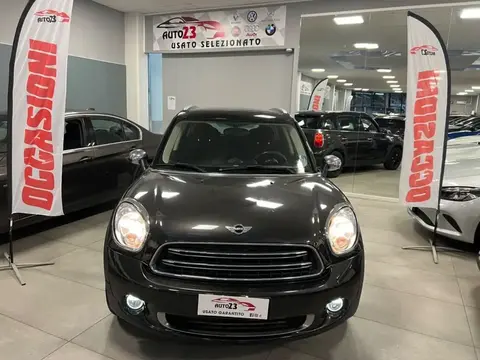 Used MINI COOPER Diesel 2016 Ad 