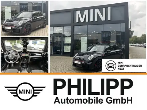 Annonce MINI JOHN COOPER WORKS Essence 2023 d'occasion 