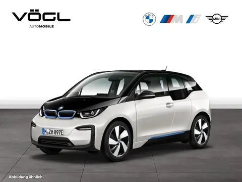 Annonce BMW I3 Non renseigné 2021 d'occasion 