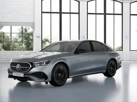 Annonce MERCEDES-BENZ CLASSE E Essence 2023 d'occasion 