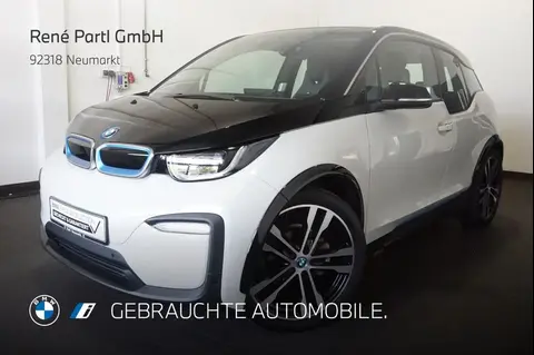 Annonce BMW I3 Non renseigné 2021 d'occasion 