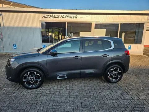 Annonce CITROEN C5 AIRCROSS Diesel 2020 d'occasion 