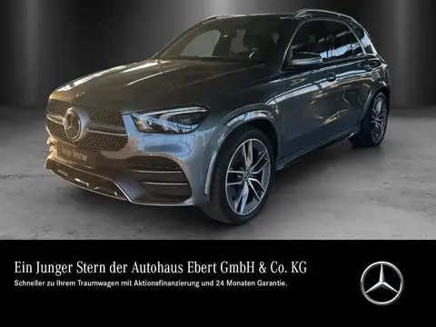 Used MERCEDES-BENZ CLASSE GLE Petrol 2021 Ad 