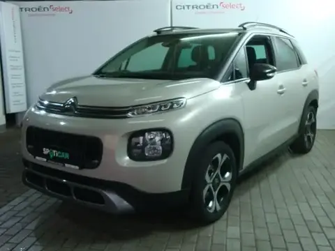 Annonce CITROEN C3 AIRCROSS Non renseigné 2019 d'occasion 