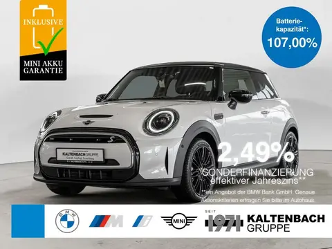 Used MINI COOPER Not specified 2023 Ad 