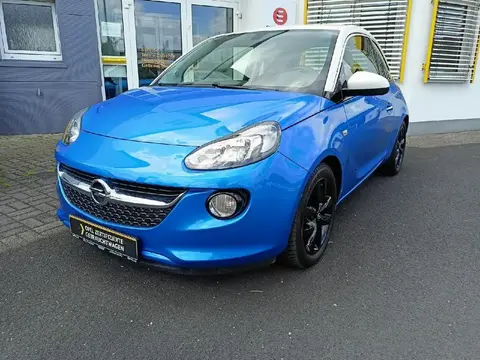 Used OPEL ADAM Petrol 2019 Ad 