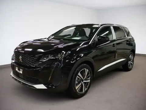 New PEUGEOT 5008 Petrol 2023 ad 