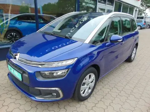 Used CITROEN C4 Petrol 2017 Ad 