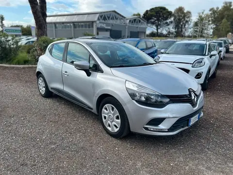 Annonce RENAULT CLIO Diesel 2017 d'occasion 