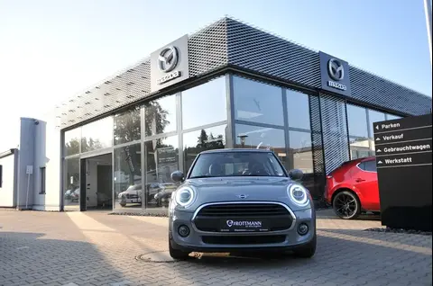 Used MINI ONE Petrol 2020 Ad 