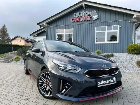 Used KIA PROCEED Petrol 2020 Ad 