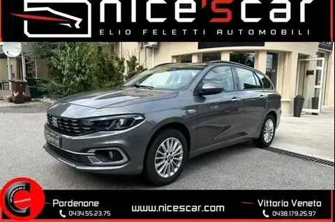 Annonce FIAT TIPO Essence 2022 d'occasion 