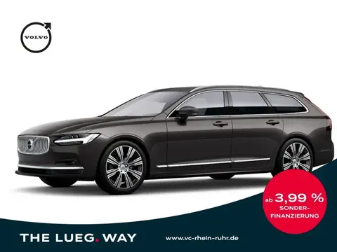 Annonce VOLVO V90 Diesel 2023 d'occasion 