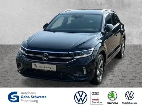 Used VOLKSWAGEN T-ROC Diesel 2023 Ad 