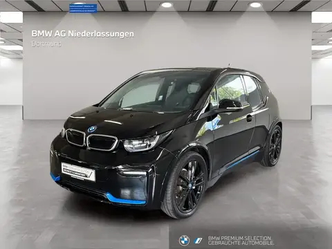 Annonce BMW I3 Non renseigné 2022 d'occasion 