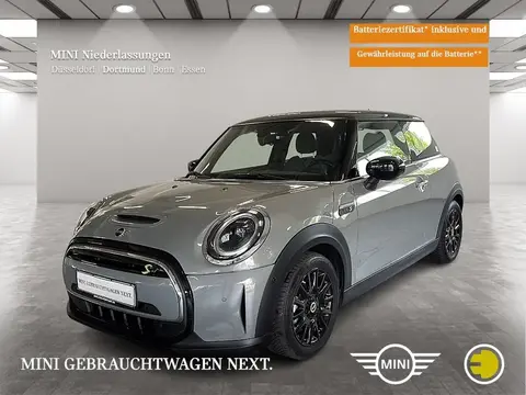 Annonce MINI COOPER Non renseigné 2021 d'occasion 