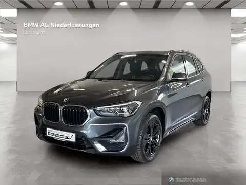 Annonce BMW X1 Diesel 2021 d'occasion 