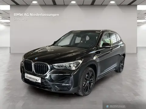 Annonce BMW X1 Hybride 2021 d'occasion 