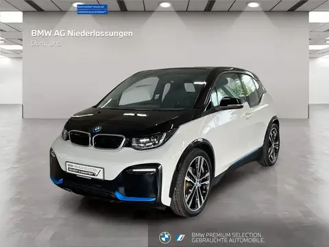 Annonce BMW I3 Non renseigné 2022 d'occasion 