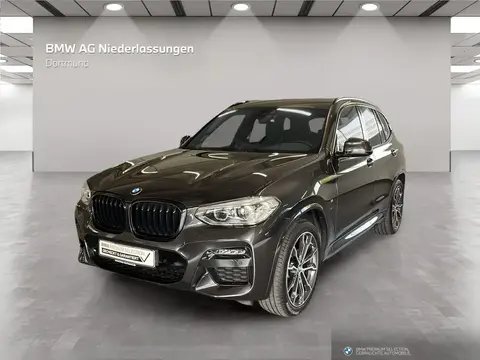 Annonce BMW X3 Essence 2021 d'occasion 