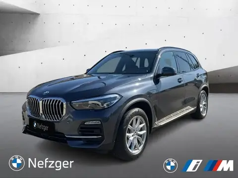 Used BMW X5 Hybrid 2021 Ad 