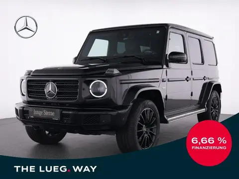 Used MERCEDES-BENZ CLASSE G Diesel 2020 Ad 