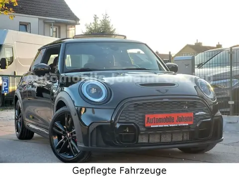 Used MINI COOPER Petrol 2023 Ad 