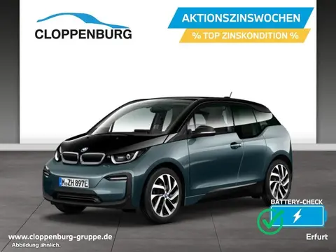 Annonce BMW I3 Non renseigné 2022 d'occasion 