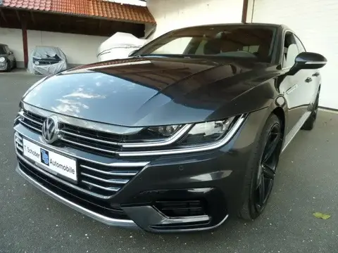 Used VOLKSWAGEN ARTEON Petrol 2018 Ad 