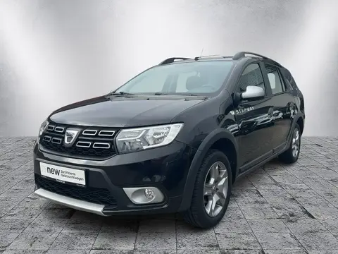 Used DACIA LOGAN Petrol 2018 Ad 