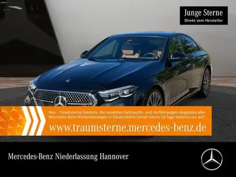 Used MERCEDES-BENZ CLASSE E Diesel 2024 Ad 