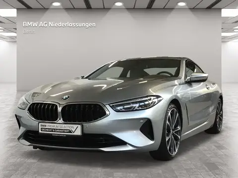 Annonce BMW SERIE 8 Essence 2020 d'occasion 