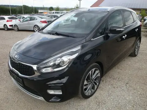 Used KIA CARENS Diesel 2018 Ad 