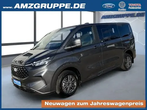 Used FORD TOURNEO Diesel 2024 Ad 