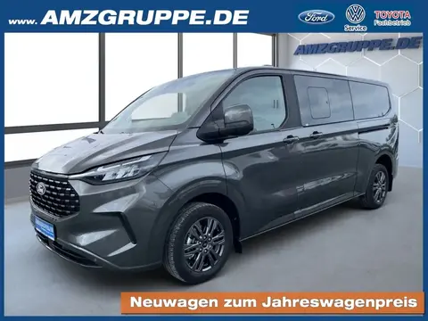 Used FORD TOURNEO Diesel 2024 Ad 