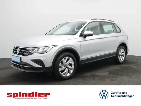 Annonce VOLKSWAGEN TIGUAN Essence 2023 d'occasion 