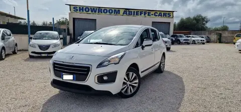 Used PEUGEOT 3008 Diesel 2015 Ad 