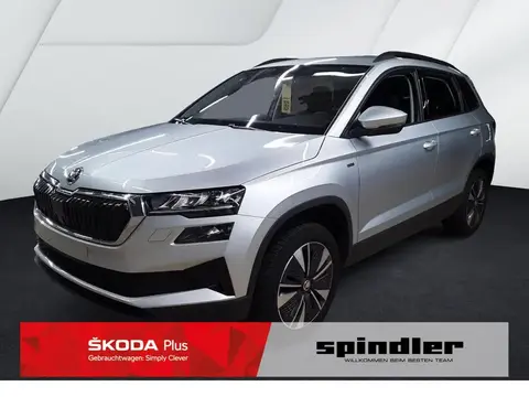 Annonce SKODA KAROQ Essence 2024 d'occasion 