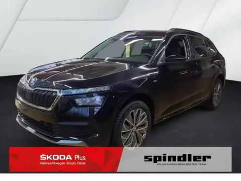 Annonce SKODA KAMIQ Essence 2024 d'occasion 