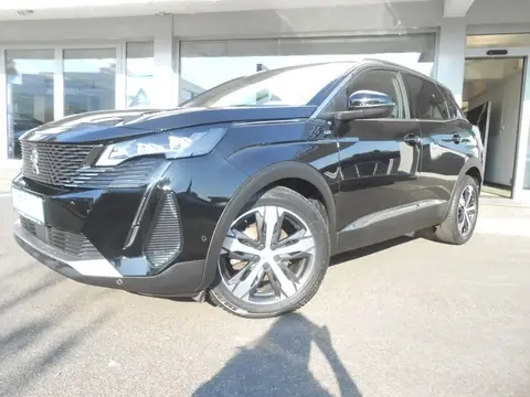 Used PEUGEOT 3008 Diesel 2021 Ad 