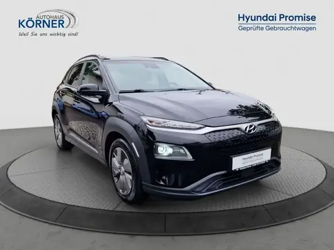 Annonce HYUNDAI KONA Non renseigné 2020 d'occasion 