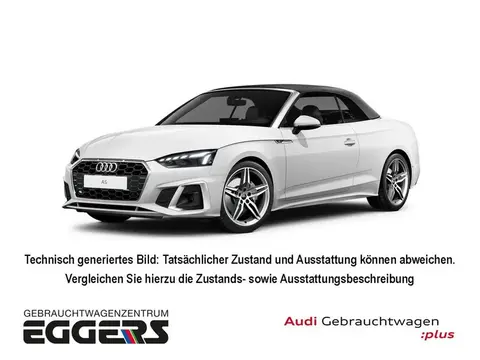 Used AUDI A5 Petrol 2024 Ad 