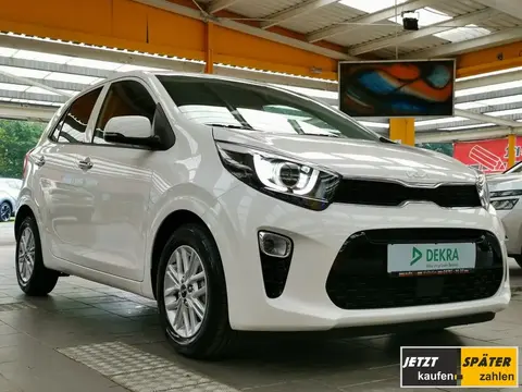 Annonce KIA PICANTO Essence 2024 d'occasion 