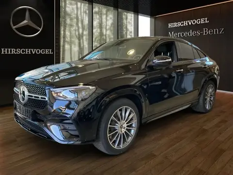 Annonce MERCEDES-BENZ CLASSE GLE Hybride 2023 d'occasion 