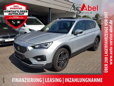 Used SEAT TARRACO Petrol 2021 Ad 