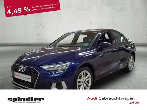 Used AUDI A3 Petrol 2023 Ad 