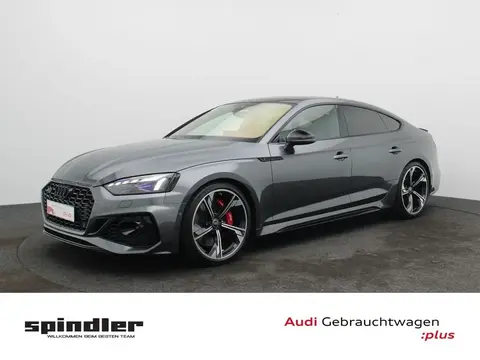 Used AUDI RS5 Petrol 2022 Ad 